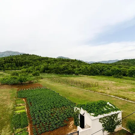 Dubrovnik Banac - Three Bedroom Apartman *
