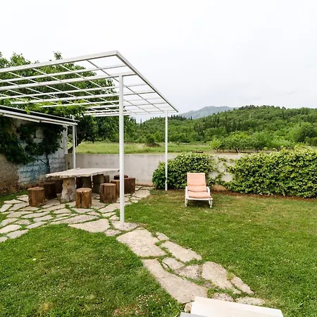 Apartman Dubrovnik Banac - Three Bedroom *