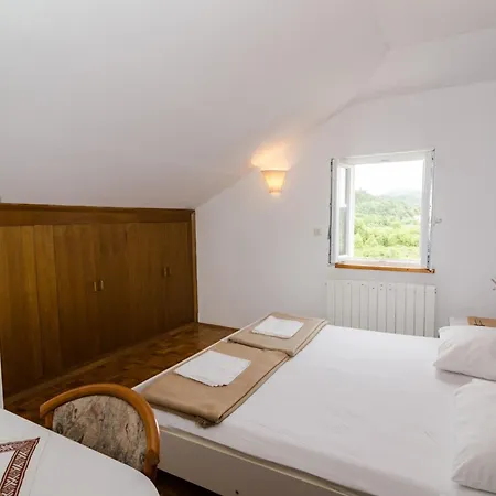 Apartman Dubrovnik Banac - Three Bedroom Gruda