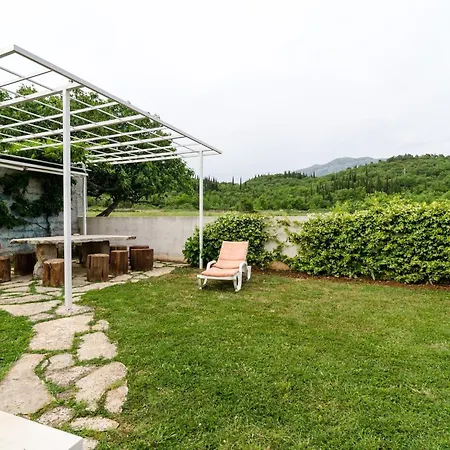 Dubrovnik Banac - Three Bedroom Apartman Gruda