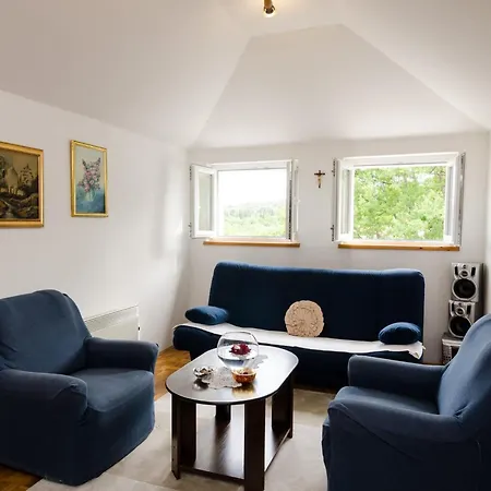 Dubrovnik Banac - Three Bedroom Apartment