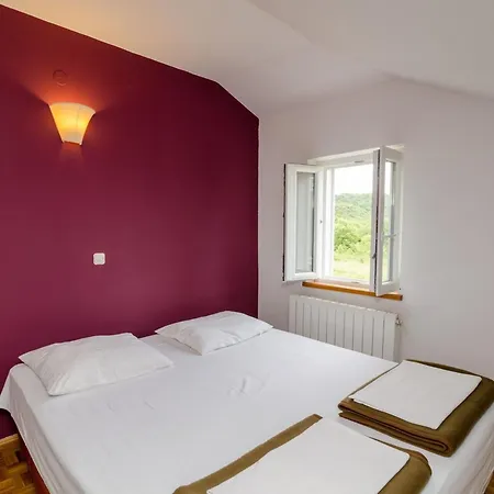 Apartment Dubrovnik Banac - Three Bedroom *