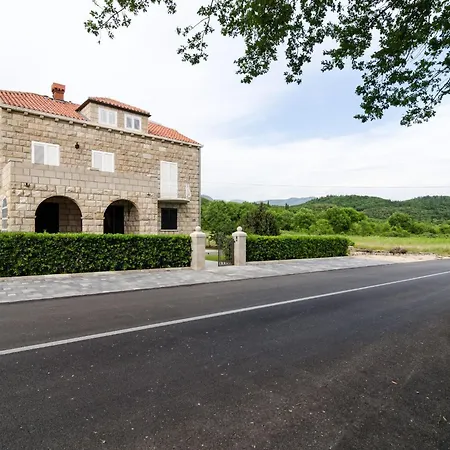 Apartment Dubrovnik Banac - Three Bedroom
