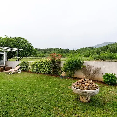 Apartment Dubrovnik Banac - Three Bedroom Gruda